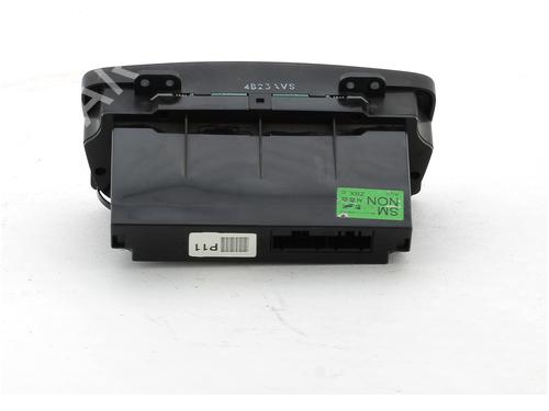 Climate control HYUNDAI SANTA FÉ I (SM) 2.0 CRDi 4x4 | BP15542776I5 