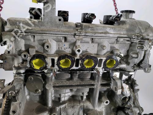 Engine MAZDA 3 (BK) 1.6 (BK14) | BP23437202M1 