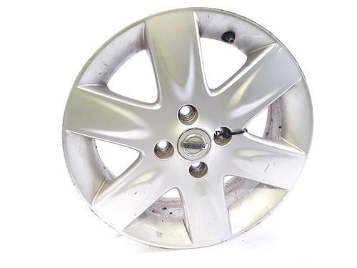 Used Rim NISSAN MICRA III (K12) 1.4 16V (88 hp) 29110537