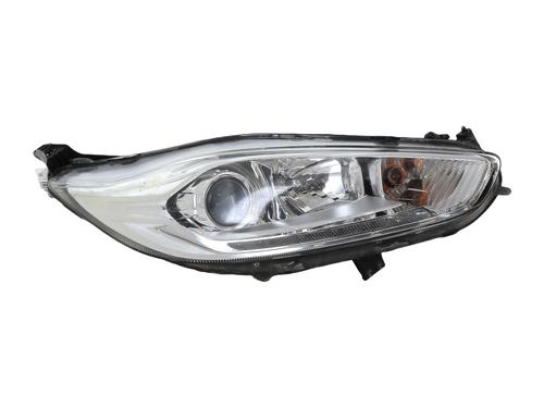 Used Right headlight FORD FIESTA VI (CB1, CCN) 1.5 TDCi (95 hp) 27690934
