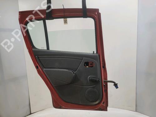 Dør venstre bagtil DACIA SANDERO 1.5 dCi | BP37681080C4 - Image 2