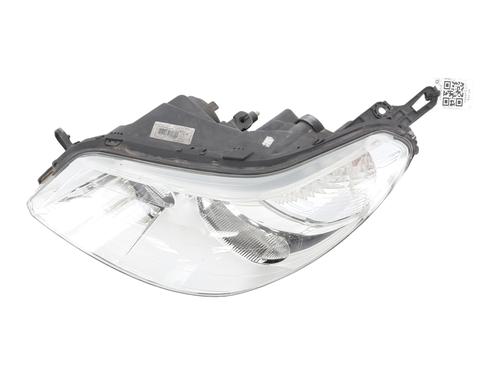 Left headlight CITROËN C5 II (RC_) 1.6 HDi (RC8HZB) | BP32512611C28