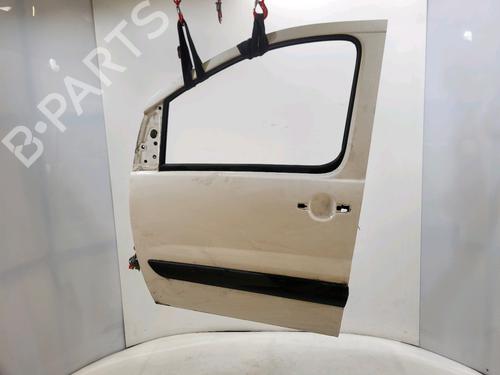 Portier links voor CITROËN JUMPY II Van 1.6 HDi 90 16V (90 hp) 31122548