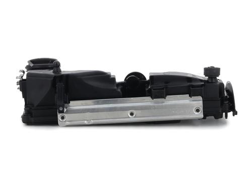 Ventildæksel VW POLO V (6R1, 6C1) 1.6 TDI | BP29931137M124