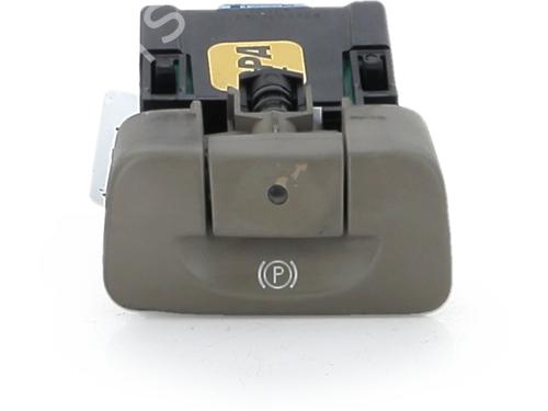 Switch RENAULT SCÉNIC II (JM0/1_) 1.5 dCi (JM1E, JM16) | BP39704729I30 - Image 2