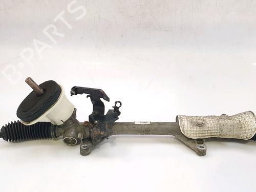 Steering rack RENAULT CLIO III (BR0/1, CR0/1) 1.5 dCi | BP29552919M22 