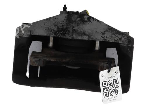 Right front brake caliper AUDI A6 C6 (4F2) 3.0 TDI quattro | BP38432269M104 - Image 2