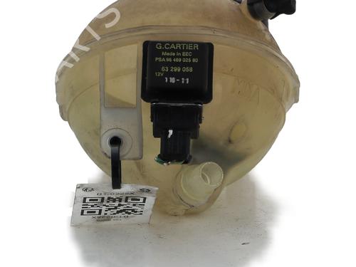 Expansion tank CITROËN DS4 (NX_) 1.6 THP 155 | BP29579136C120 