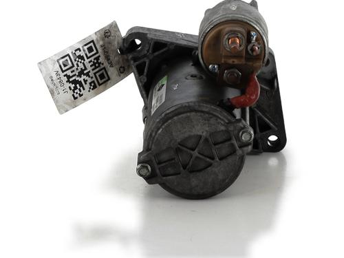 Starter NISSAN QASHQAI I (J10, NJ10) 2.0 dCi All-wheel Drive | BP29470593M8 