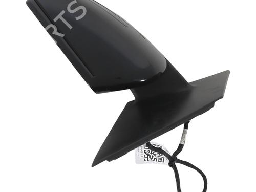 Used Left mirror Left mirror MERCEDES-BENZ B-CLASS Sports Tourer (W246, W242) B 200 CDI / d (246.208) (136 hp) 33420382 33420382