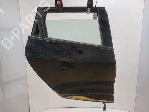 Used Right rear door RENAULT CLIO IV Grandtour (KH_) 1.5 dCi 90 (KHN3, KHN4) (90 hp) 27559705