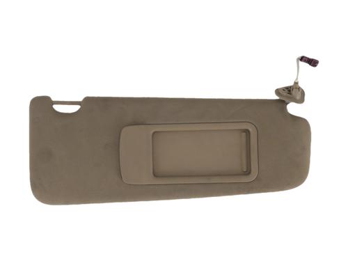Used Right sun visor Right sun visor BMW 3 (E90) 325 i (218 hp) 36351000 36351000