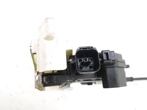 Front right lock MITSUBISHI OUTLANDER II (CW_W) 2.2 DI-D 4WD | BP14909691C97 