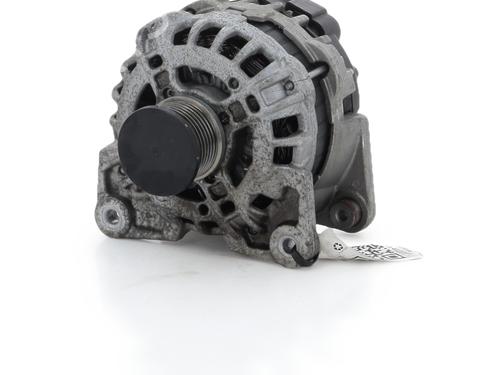 Used Alternator Alternator RENAULT CLIO IV (BH_) 0.9 TCe 90 (BHNF, BHMA, BHMH, BHJK, BHJR) (90 hp) 34502962 34502962