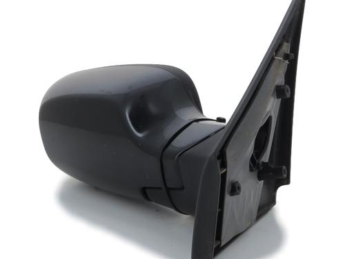 Right mirror RENAULT CLIO III (BR0/1, CR0/1)  | BP26166107C27