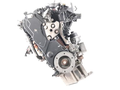 Used Engine PEUGEOT 807 (EB_) 2.0 HDI (136 hp) 31284665