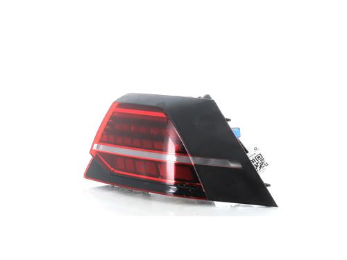 Right taillight VW GOLF VII (5G1, BQ1, BE1, BE2) 2.0 GTI | BP16737980C35 
