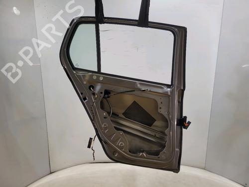 Left rear door VW GOLF VI (5K1) 1.6 TDI | BP23890534C4 
