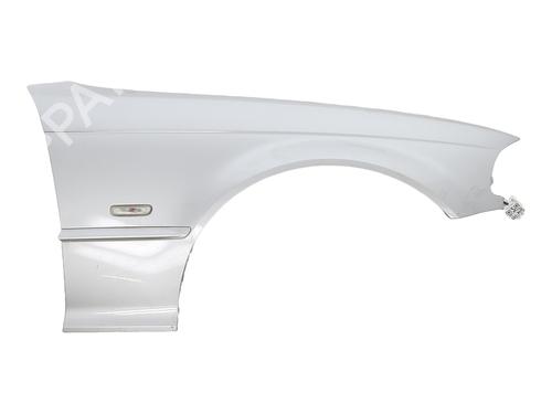 Used Right front fenders BMW 3 Coupe (E46) 320 Ci (150 hp) 29930781