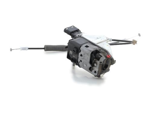 Rear right lock CITROËN C4 CACTUS 1.2 VTi 82 | BP28417532C99 