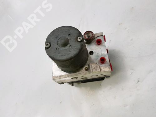 Used ABS pump TOYOTA AVENSIS (_T25_) 2.2 D-CAT (ADT251_, ADT251R) (177 hp) 11124997