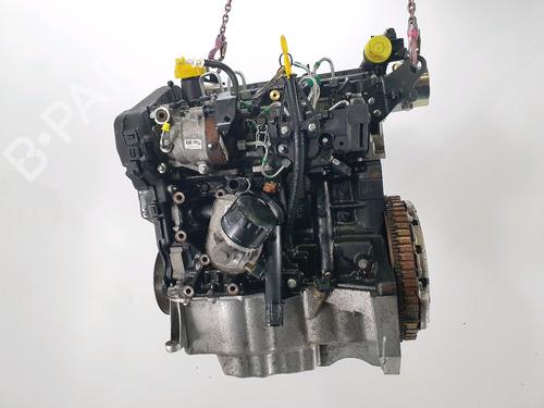 Engine RENAULT CLIO III Grandtour (KR0/1_) 1.5 dCi (KR0F) | BP34269894M1 - Image 2