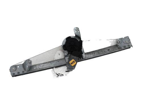Used Front left window mechanism Front left window mechanism 37680982 37680982
