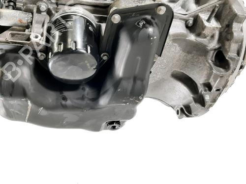 Engine CITROËN C3 III (SX) 1.2 THP 110 (SXHNPS, SXHNZT, SXHNZ6) | BP32101789M1  - Image 11