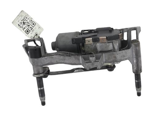 Used Front wiper motor Front wiper motor MERCEDES-BENZ S-CLASS (W221, V221) S 320 CDI (221.022, 221.122) (235 hp) 24577433 24577433