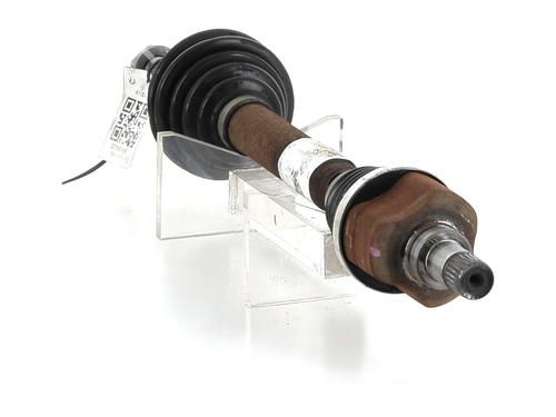 Left front driveshaft CITROËN C4 Picasso I MPV (UD_) 1.6 HDi 110 | BP28121858M38 