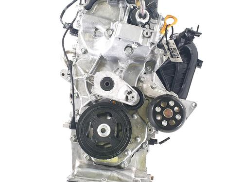 Used Engine KIA PICANTO III (JA) [2017-2025]  26899865