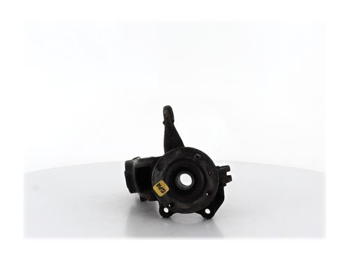 Used Left front steering knuckle Left front steering knuckle PEUGEOT 208 I (CA_, CC_) 1.6 HDi / BlueHDi 75 (75 hp) 35891596 35891596