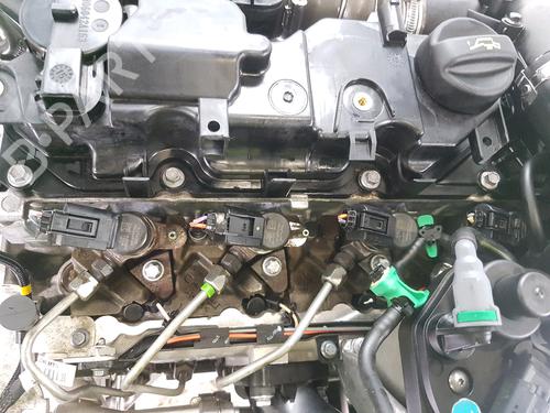 Engine CITROËN C3 Picasso (SH_)  | BP32101951M1  - Image 8