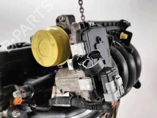 Engine PEUGEOT 206+ (2L_, 2M_) 1.4 i | BP31122420M1 