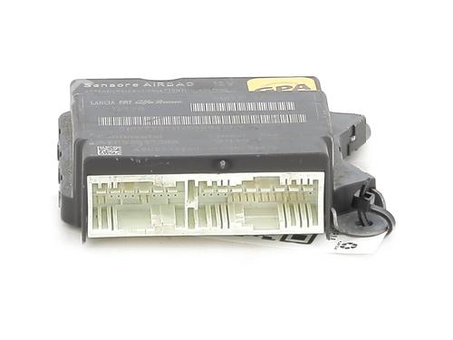 Used ECU airbags FIAT PUNTO EVO (199_) 1.3 D Multijet (84 hp) 27169649