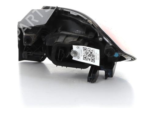 Left taillight OPEL CORSA F (P2JO) 1.2 (68) | BP29931825C34