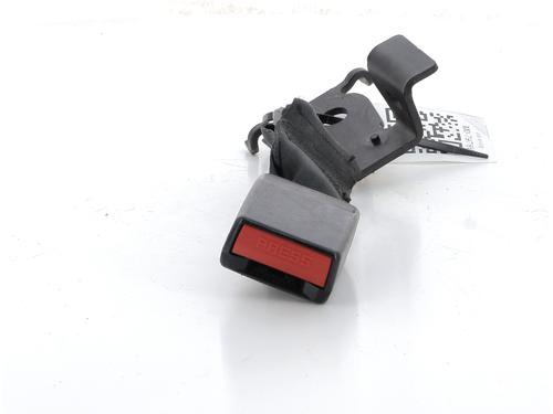 Sikkerhetsbelte-spenne RENAULT MEGANE III Coupe (DZ0/1_) 2.0 R.S. (265 hp) 27905246