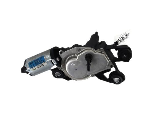 Used Rear wiper motor Rear wiper motor SEAT IBIZA III (6L1) 1.9 TDI (100 hp) 40557708 40557708