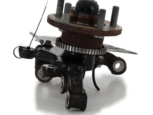 Left front steering knuckle FORD USA MUSTANG Coupe 5.0 V8 | BP27188786M25 
