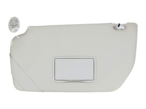 Used Left sun visor FORD TRANSIT COURIER B460 Box Body/MPV 1.5 TDCi (75 hp) 30140948