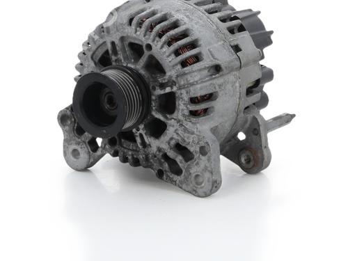 Alternador Alternador VW POLO V (6R1, 6C1) 1.4 (6R1) (85 hp) 36512500 36512500