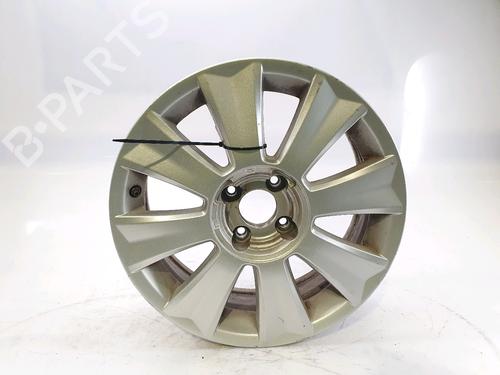 Used Rim CITROËN C4 I (LC_) 1.6 HDi (109 hp) 28686025
