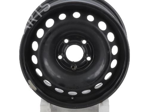 Rim RENAULT MEGANE III Hatchback (BZ0/1_, B3_) 1.5 dCi (BZ09, BZ0D, BZ1W, BZ29, BZ14) | BP31152284C45