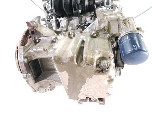 Engine TOYOTA YARIS (_P9_) 1.0 VVT-i (KSP90_, KSP90R) | BP31057264M1 