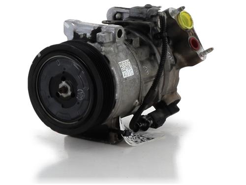 Used AC compressor AC compressor PEUGEOT 5008 II (MC_, MJ_, MR_, M4_) 1.6 BlueHDi 120 (MCBHZH, MCBHZW) (120 hp) 32201447 32201447