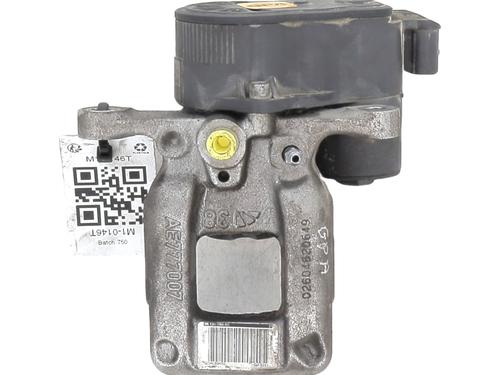 Right rear brake caliper PEUGEOT 308 II (LB_, LP_, LW_, LH_, L3_) 1.5 BlueHDi 130 | BP27910909M106 