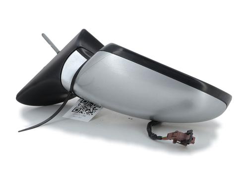 Left mirror PEUGEOT 407 (6D_) 1.6 HDi 110 (6D9HZC, 6D9HYC) | BP27333092C26 