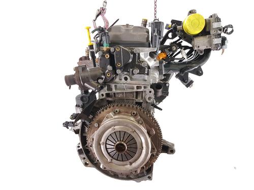 Engine PEUGEOT 206+ (2L_, 2M_) 1.1 | BP36659987M1 - Image 3