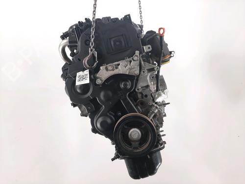 Motor Motor CITROËN C3 I (FC_, FN_) 1.4 HDi (70 hp) 36853536 36853536