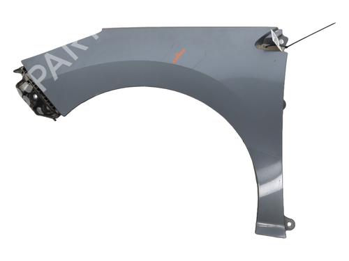 Used Left front fenders PEUGEOT 308 I (4A_, 4C_) 1.6 HDi (109 hp) 28835473